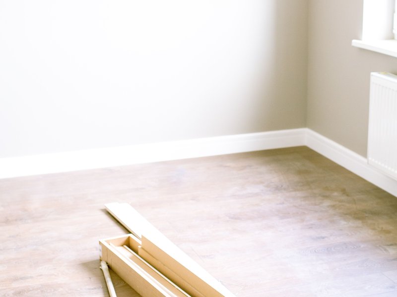 How Much Does It Cost to Do 1,000 Sq. Ft. of Flooring?