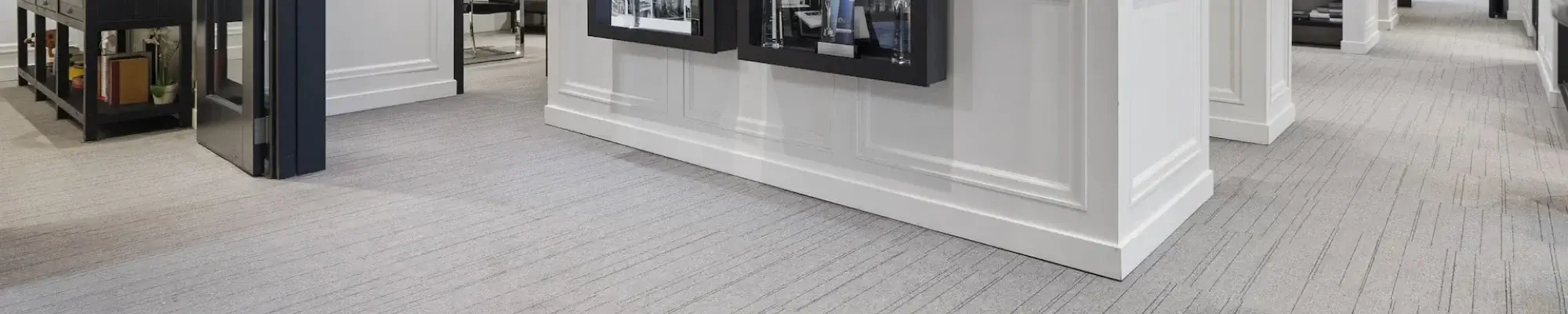 Carpet information on the latest trends from Vonderheide Floor Coverings in Pekin, IL