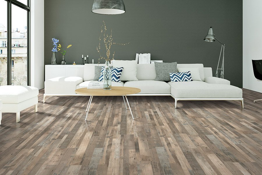 Stylish laminate in Metamora, IL from Vonderheide Floor Covering