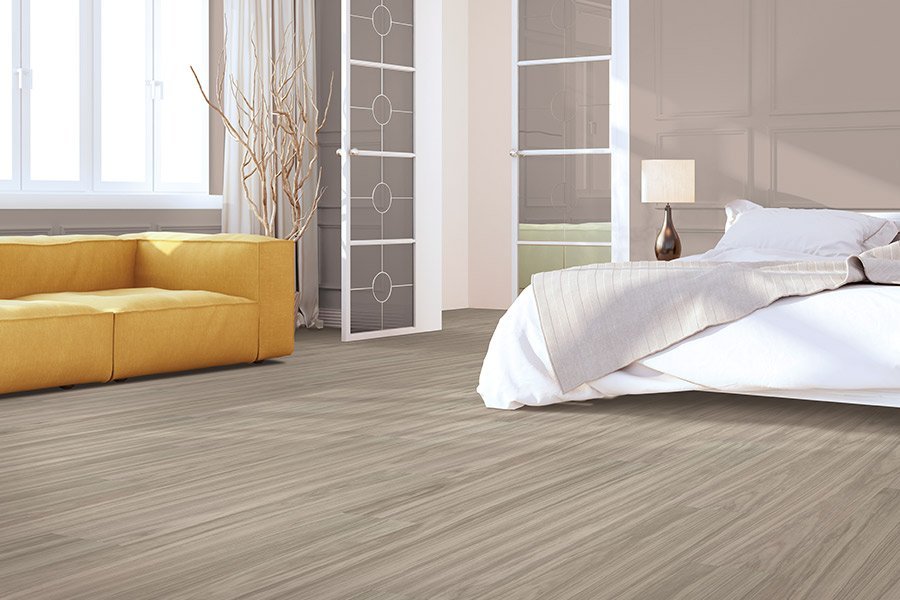 Vonderheide's Floor Coverings Blog - Luxury vinyl is your obvious choice