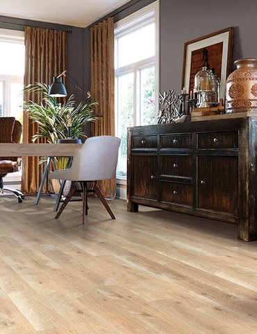 Contemporary laminate in Washington, IL from Vonderheide Floor Covering