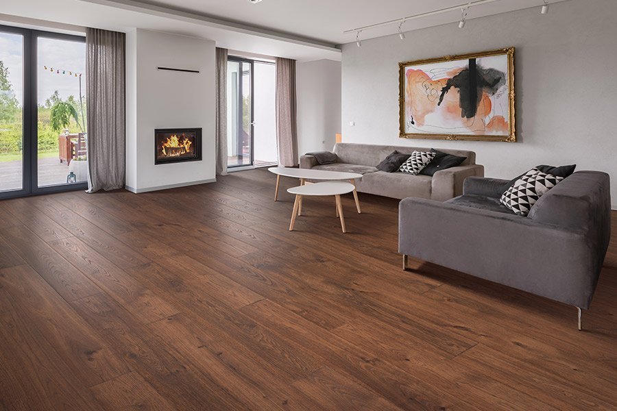 Quality laminate in Peoria, IL from Vonderheide Floor Covering