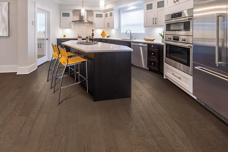 Durable hardwood in Peoria, IL from Vonderheide Floor Covering