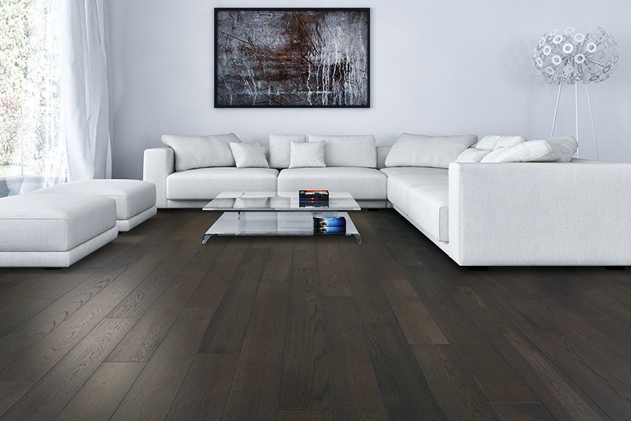 The finest hardwood in Washington, IL from Vonderheide Floor Covering