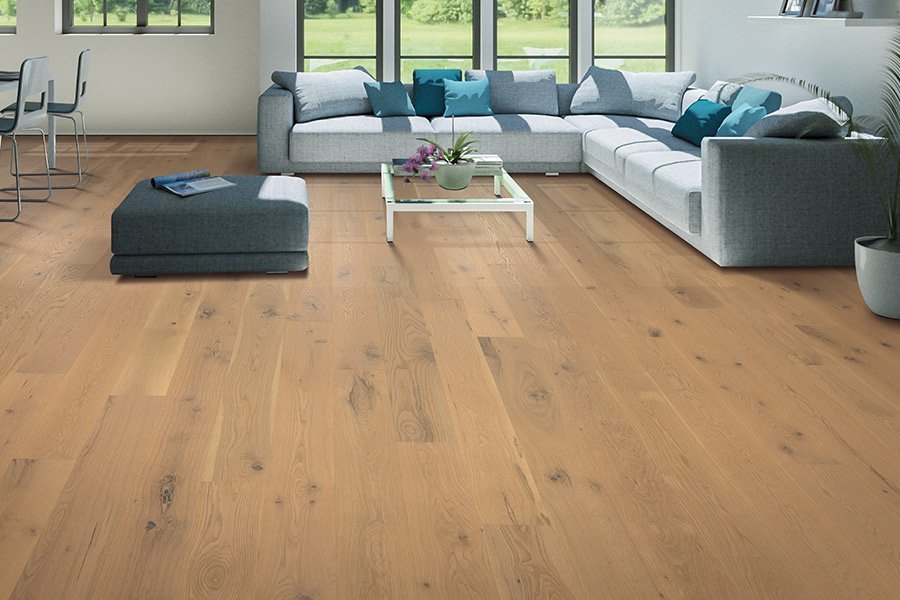 The best hardwood in Pekin, IL from Vonderheide Floor Covering