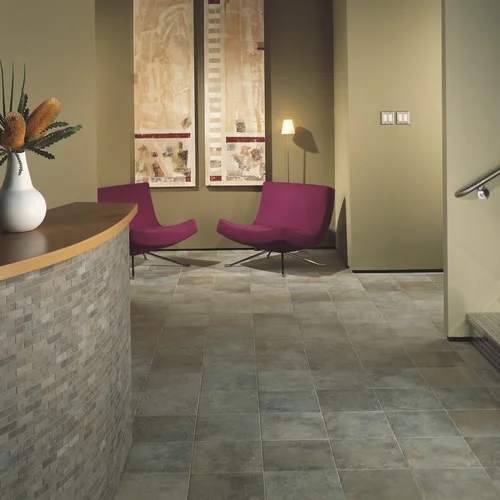 Vonderheide Floor Coverings Co. providing tile flooring solutions in Pekin, IL