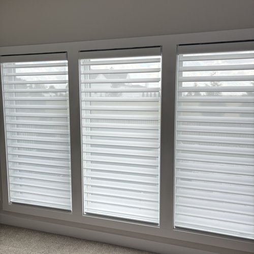 New Carpet Flooring & Custom Window Treatments in Tremont from Vonderheide Floor Coverings
