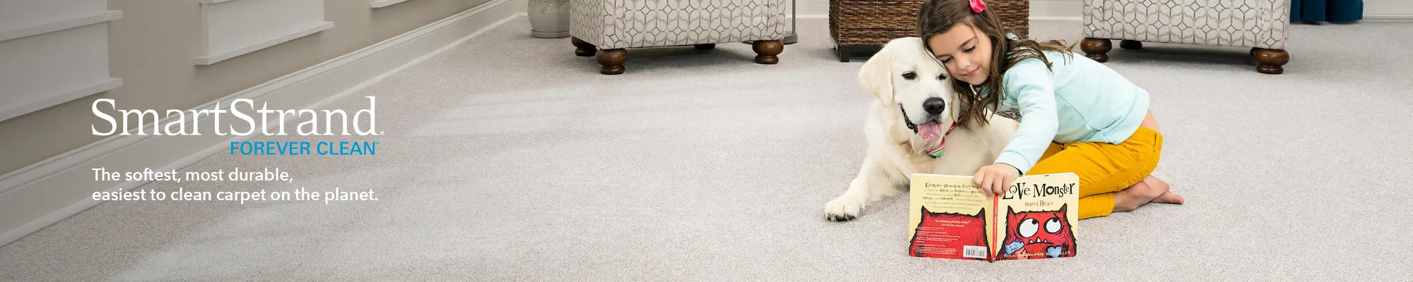 Browse Mohawk SmartStrand products from Vonderheide Floor Covering in Pekin, IL