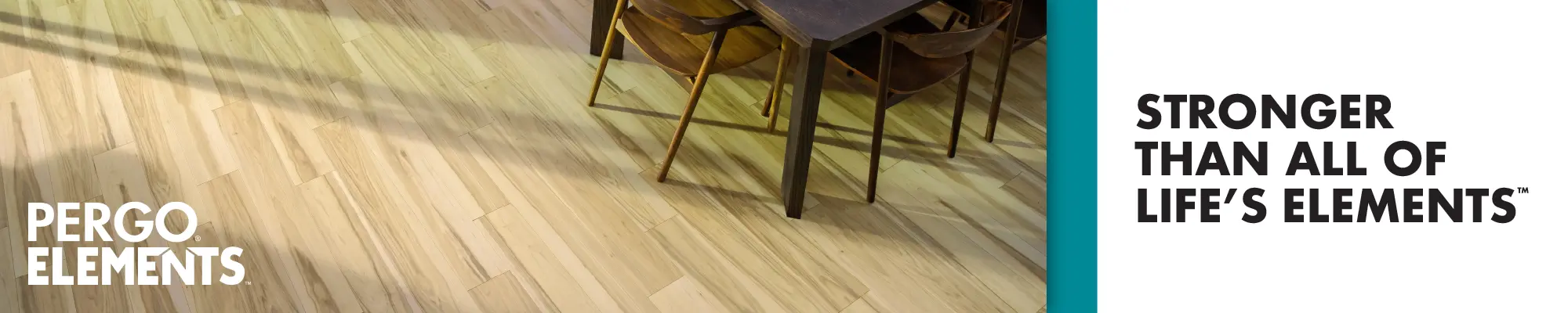 Browse Pergo Elements products from Vonderheide Floor Covering in Pekin, IL