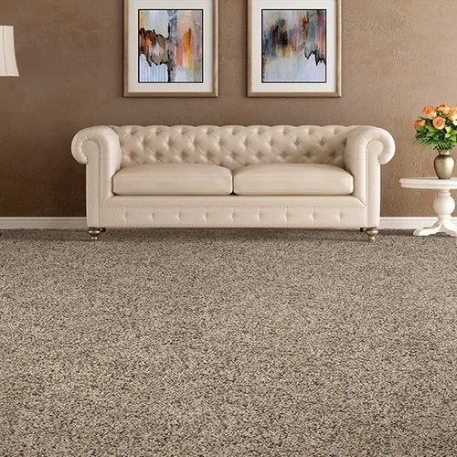 Vonderheide Floor Coverings Co. providing easy stain-resistant pet friendly carpet in Pekin, IL