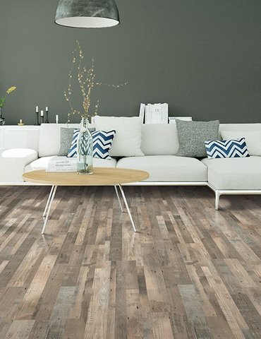 Stylish laminate in Metamora, IL from Vonderheide Floor Covering