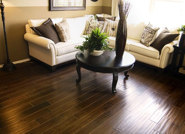 Vonderheide's Floor Coverings Blog - Wide vs. narrow planks: Does it matter?