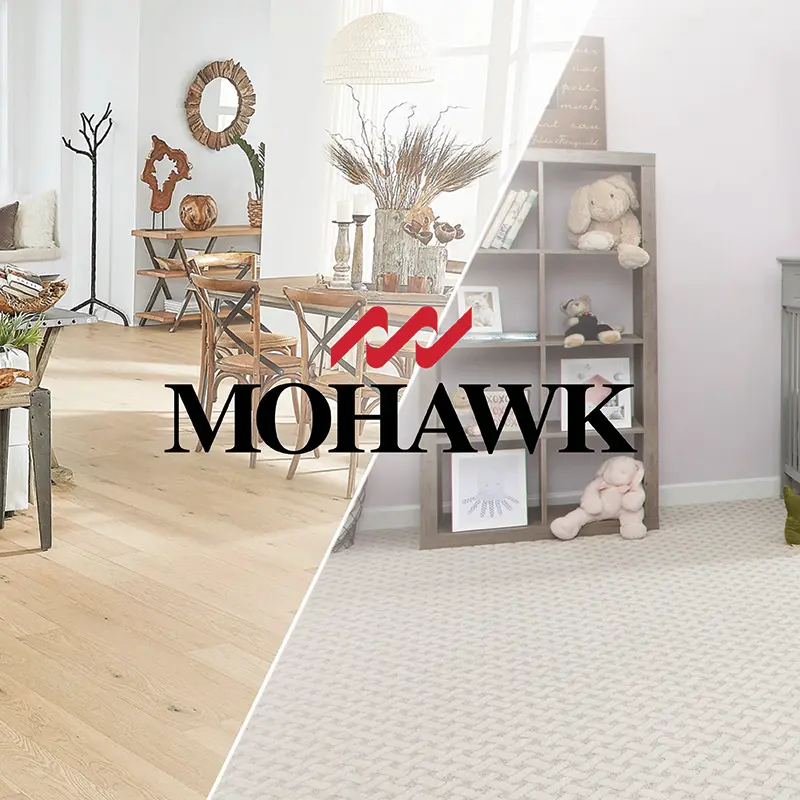 Browse Mohawk products