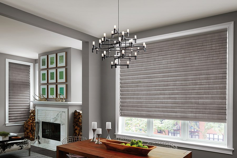 Window Coverings in IL from Vonderheide Floor Covering