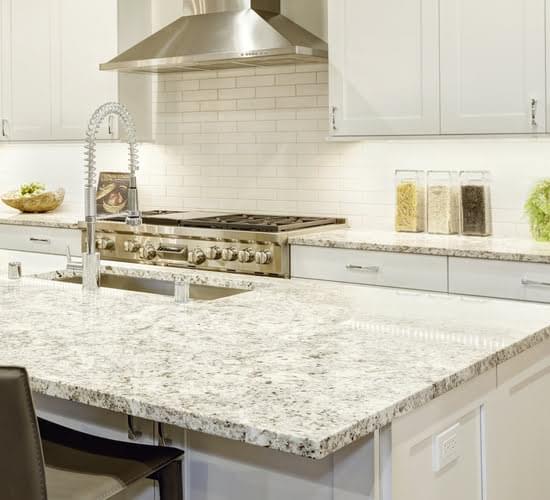 Vonderheide Floor Covering Countertops